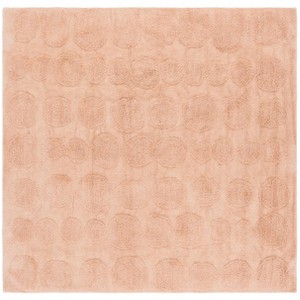Easy Care ECR227 Table Tufted Machine Washable Indoor Rugs - Safavieh - 1 of 4