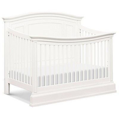 target million dollar baby crib