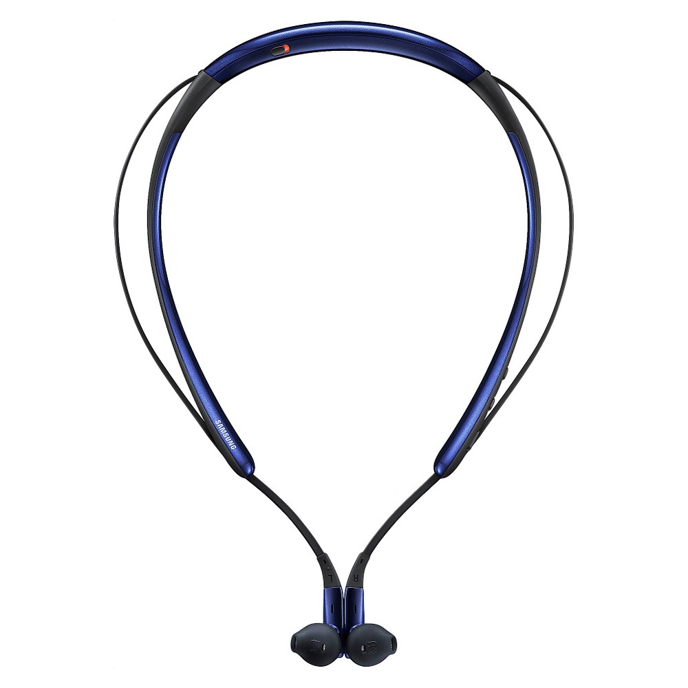 UPC 887276091396 product image for Samsung Level U Bluetooth Wireless In-Ear Headphones - Black Sapphire | upcitemdb.com