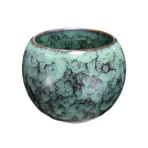 Unique Bargains Handmade Gong Fu Ceramic Teacups - 1 of 4