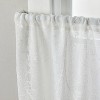 SKL Home Isabella Lace Window Curtains - 4 of 4