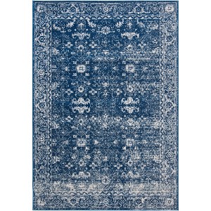 Evoke EVK270 Power Loomed Indoor Rugs - Safavieh - 1 of 4