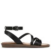Blowfish Malibu Womens Daffodil 2 Sandal - 3 of 4