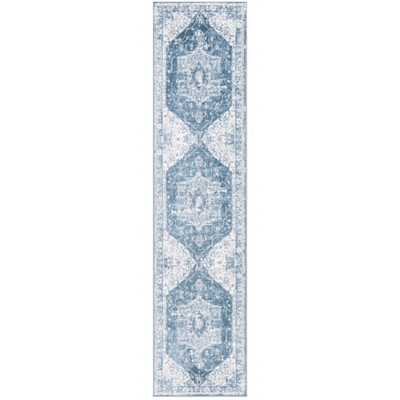 Layla LAY108 Power Loomed Rugs - Safavieh