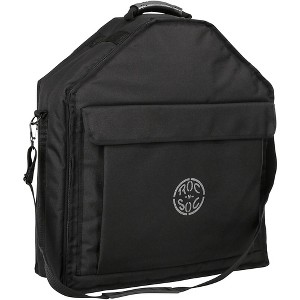 ROC-N-SOC Carrying Case for Nitro and Manual Spindle Thrones Black - 1 of 3