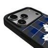 NHL Eastern Conference Teams Plaid MagSafe Compatible Cell Phone Case for Apple iPhone 17 Series - 4 of 4
