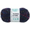 (3 Pack) Lion Brand Wool-Ease Thick & Quick Yarn - City Lights Stripes - 2 of 3