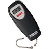Rapala Floating Fish Gripper and Scale Combo Pack - Black/White - 3 of 3