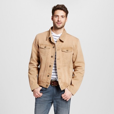 khaki jacket target