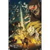 Trends International Attack on Titan: Season 4 - Key Visual 3 Unframed Wall Poster Prints - 4 of 4