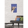 Trends International Snowtap - Camel Photobomb Unframed Wall Poster Prints - 2 of 4
