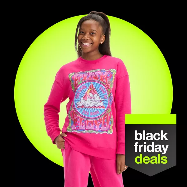 Black Friday Deals 