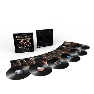 Lorien Testard - Clair Obscur: Expedition 33 (Original Soundtrack) (180 Gram Vinyl) - 1 of 1