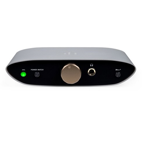 iFi ZEN Blue V2 Desktop Bluetooth Streamer