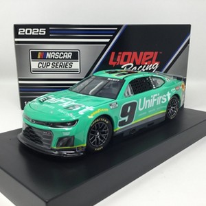 Chase Elliott 2025 Unifirst 1:24 Diecast - 1 of 4