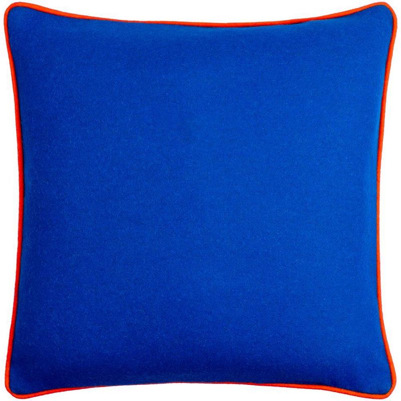 Mark & Day Shaneca Modern Throw Pillow, 1 of 4