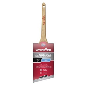 Wooster Ultra/Pro 3 in. Angle Paint Brush - 1 of 1