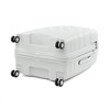 Atlantic®  2 Pc Luggage Set - Carry-on & Convertible Medium to Large Checked Exp Hardside Spinners - 2 of 4
