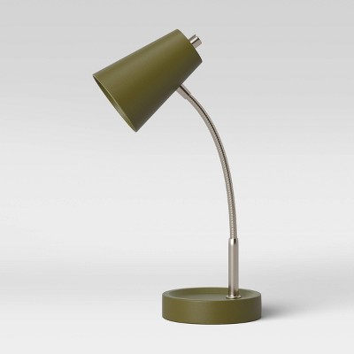 battery operated desk lamp target