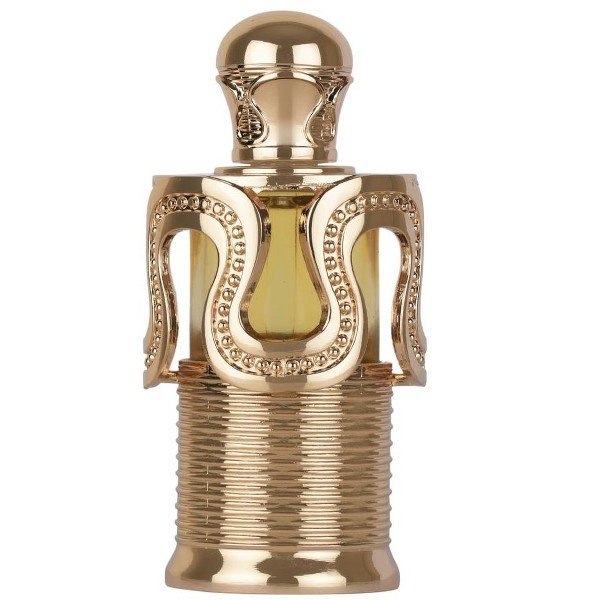 Lattafa Attar Maitha Aceite de Perfume Concentrado Unisex, 0.65 Oz/20 mL 4