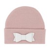 Ely's & Co. Newborn Hospital Hats 2 Packs - 3 of 4