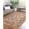 Unique Loom Medina Collection Area Rug - Hijaz - 3 of 4