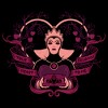 Juniors Womens Snow White and the Seven Dwarves Evil Queen Your Heart Belongs To Me T-Shirt - 2 of 4