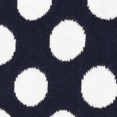 navy/white