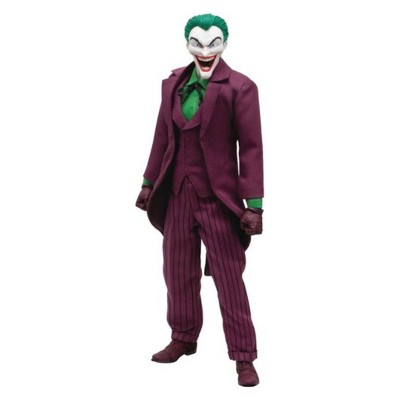 The Joker Golden Age Edition One:12 Collective Figure