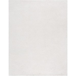 Ebony EBN930 Hand Tufted Indoor Rugs - Safavieh - 1 of 4