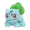 Pokemon Center: Sitting Cuties: Bulbasaur Plush # 1 -  Generation 1 - 6 In - 2 of 2