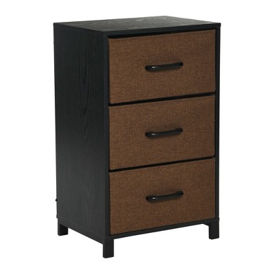 Multi-Drawer Storage Organizer Unit