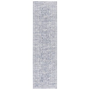 Hunter HUN106 Power Loomed Indoor Rugs - Safavieh - 1 of 4