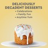 Duncan Hines Signature Perfectly Moist French Vanilla Cake Mix, 15.25 oz, Pack of 2 - 3 of 3