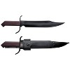 Cold Steel® 1917 Frontier Bowie Knife in Black - 3 of 4