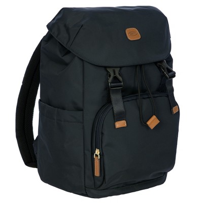 Bric's X-Bag Excursion Backpack, Navy — фото 2