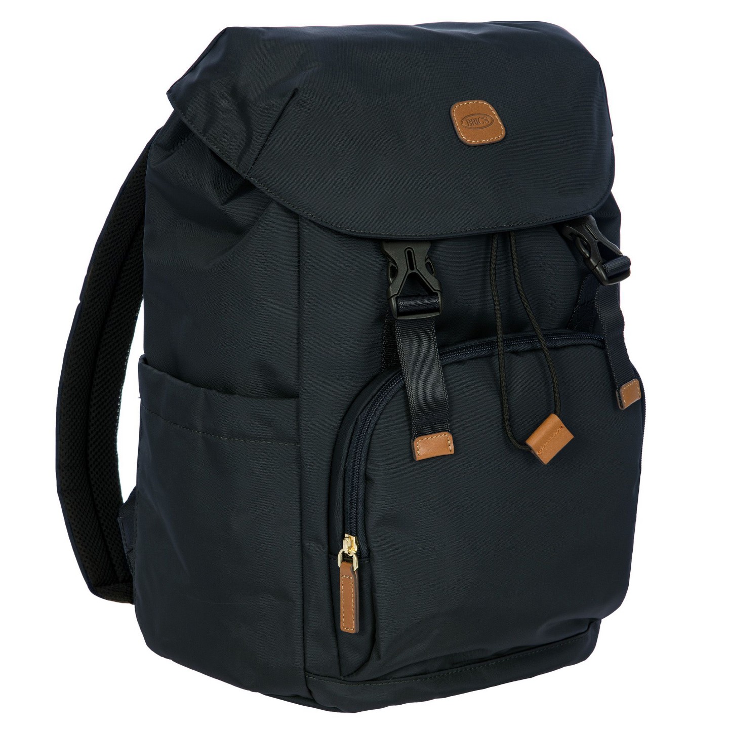 Рюкзак Bric's X-Bag Excursion, Navy, цвет: Тёмно-синий — фото 2