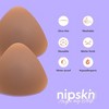 Nipskin Angle My Way - Reusable Triangular Silicone Nipple Covers - 3 of 3