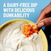 Hidden Valley Plant Vegan Powered Dairy Free Spicy Ranch Salad Dressing - 12 fl oz - 4 of 4