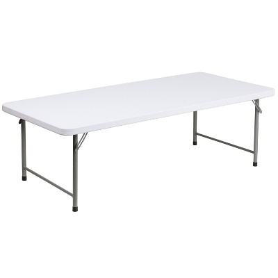 target folding table 4 foot