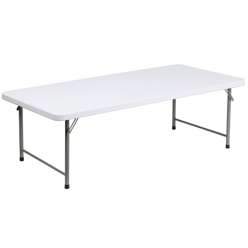 Target 2024 activity table