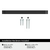 Amerock Evolve 6-5/16 Inch Cabinet or Furniture Pull - 4 of 4