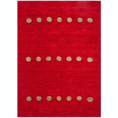 Himalaya HIM590 Handmade Rug - Safavieh