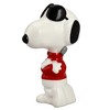 Peanuts Joe Cool Ceramic Salt & Pepper Set - 2 of 4