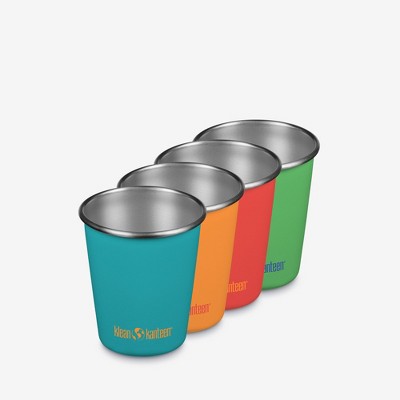 10oz Cup - 4 Pack : Target