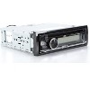 JVC KD-R97MBS Bluetooth Marine Radio and two pairs of JVC CS-DR6200M 6.5" Black Marine Coaxial Speakers - 3 of 4