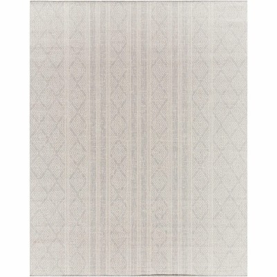 Hauteloom Gavin Cream Area Rug