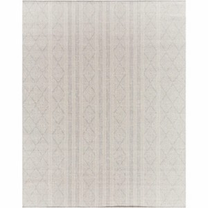 Hauteloom Gavin Blue Area Rug - 1 of 4