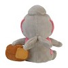 Pokemon Center: Sitting Cuties: Timburr Plush # 532 -  Generation 5 - 6 In - 4 of 4