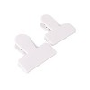 2pk Magnets White - Bullseye's Playground™ - 2 of 3